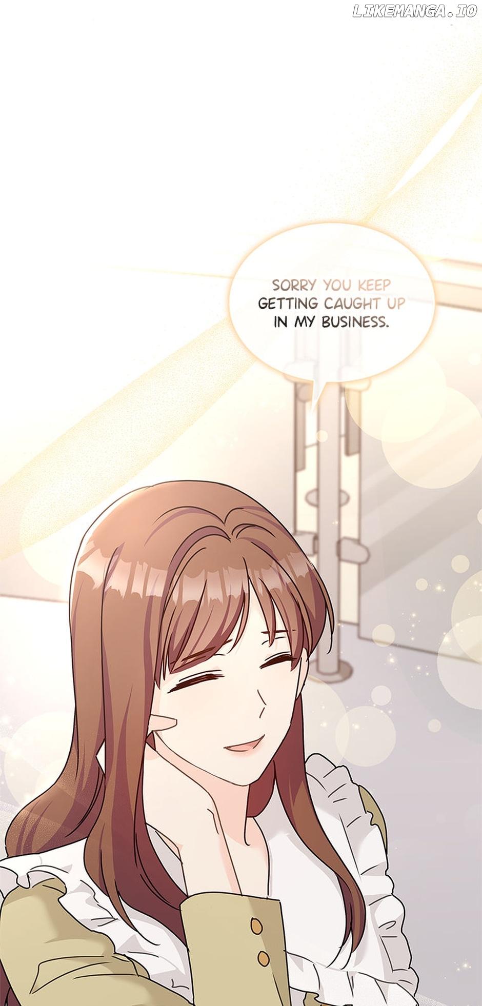 The Lost Stiletto Affair Chapter 29 page 16