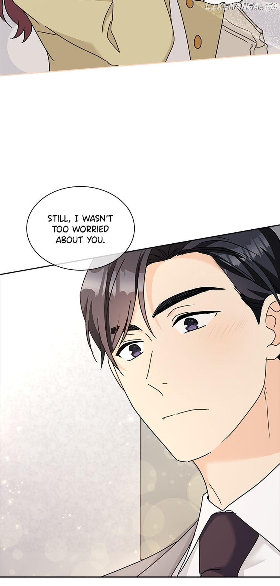 The Lost Stiletto Affair Chapter 29 page 17