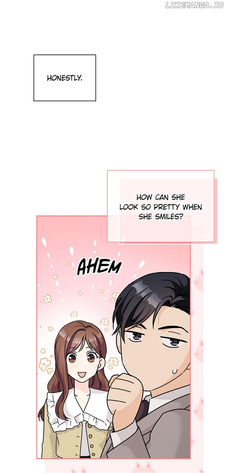 The Lost Stiletto Affair Chapter 29 page 18