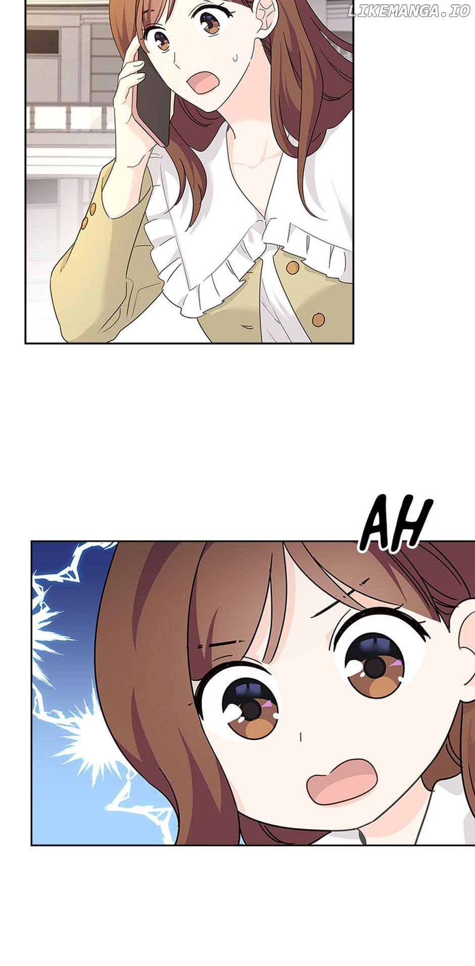 The Lost Stiletto Affair Chapter 29 page 1