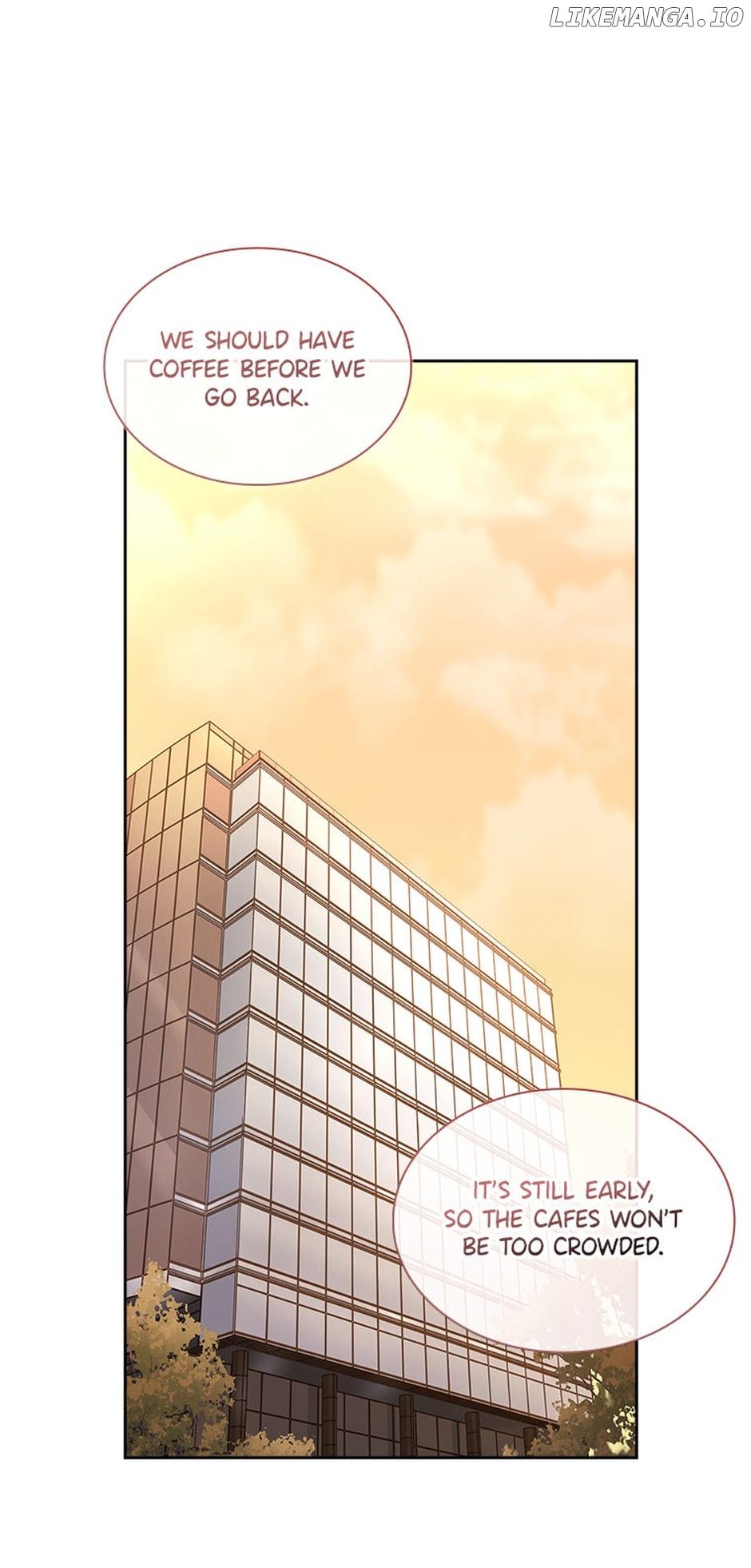 The Lost Stiletto Affair Chapter 29 page 21