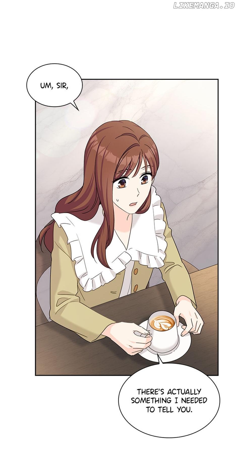 The Lost Stiletto Affair Chapter 29 page 26
