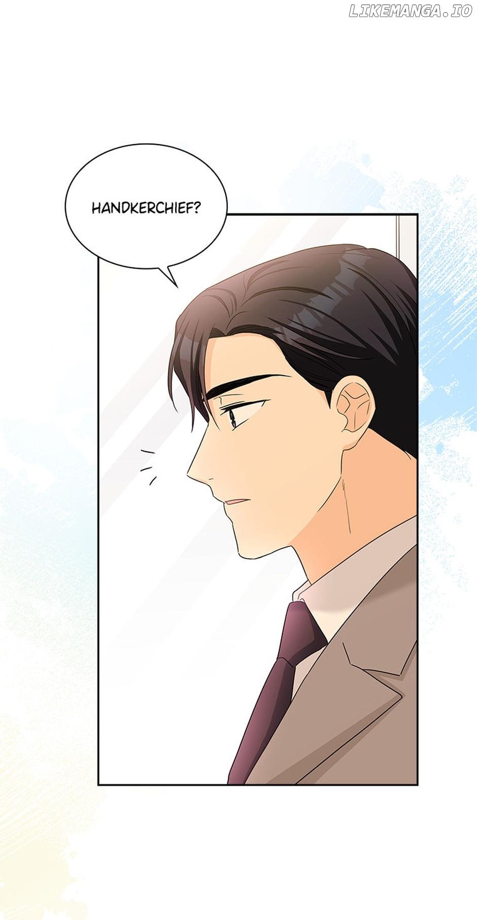 The Lost Stiletto Affair Chapter 29 page 28