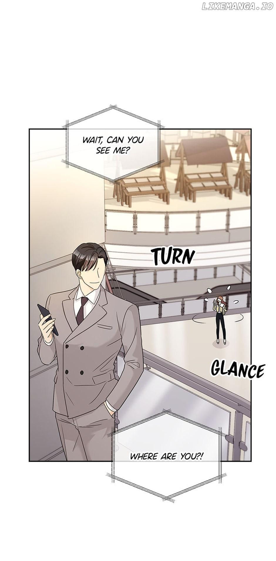 The Lost Stiletto Affair Chapter 29 page 2