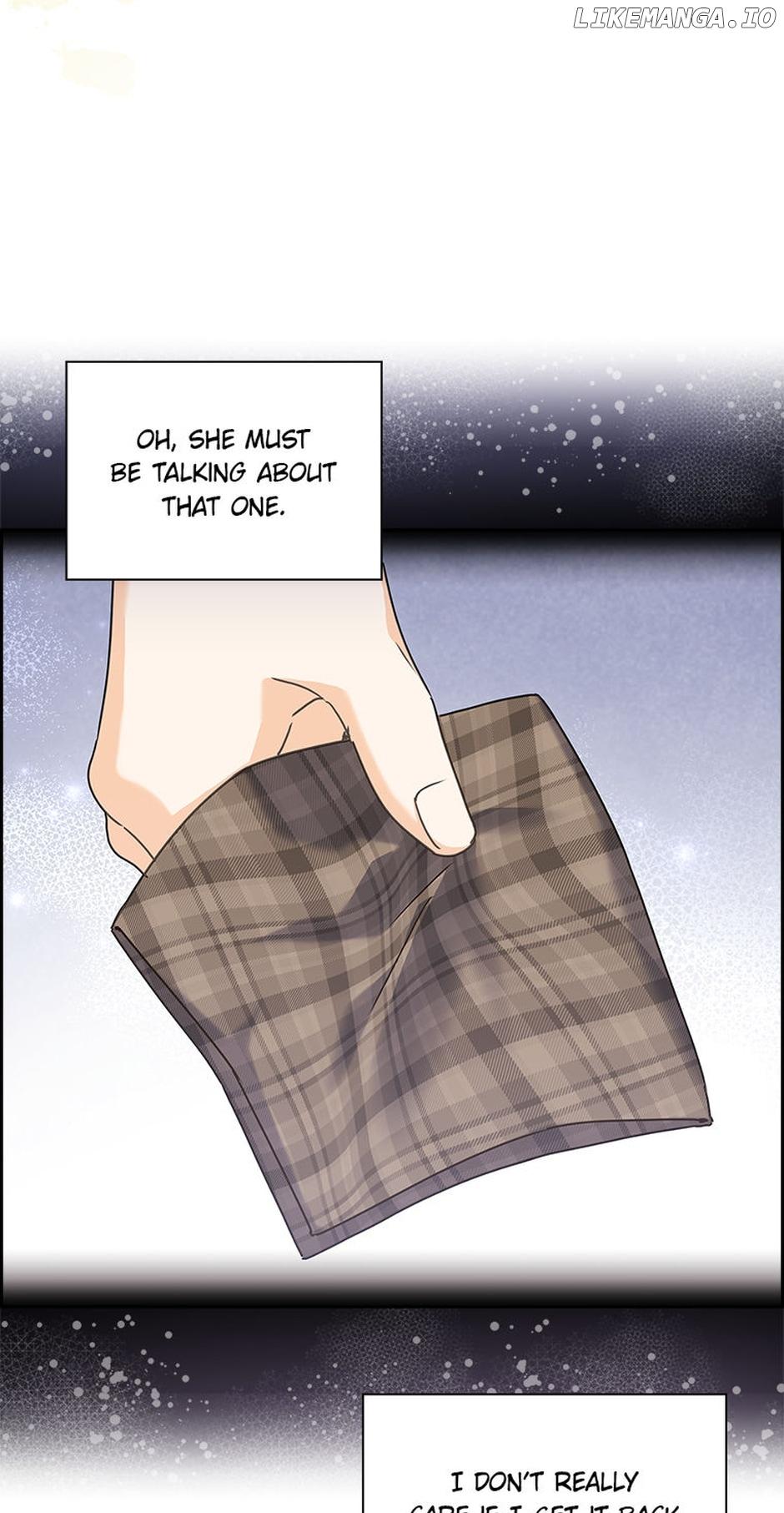 The Lost Stiletto Affair Chapter 29 page 29