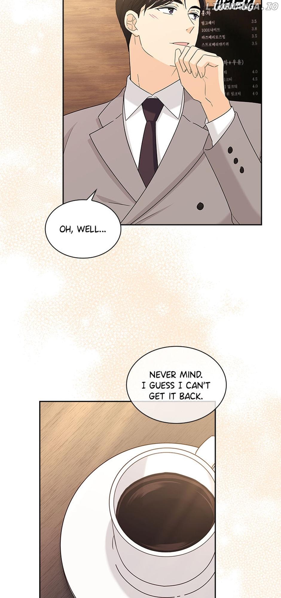 The Lost Stiletto Affair Chapter 29 page 35