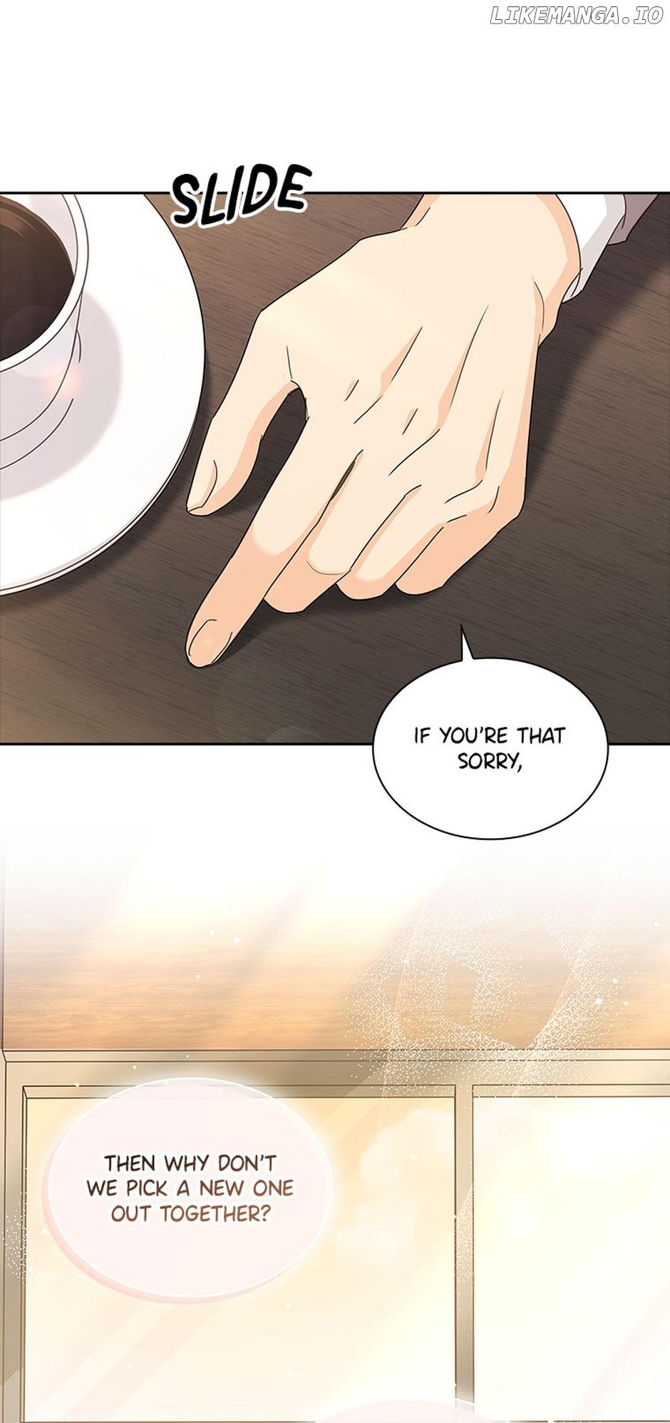 The Lost Stiletto Affair Chapter 29 page 38