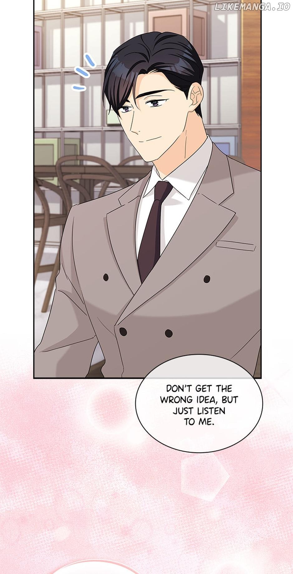 The Lost Stiletto Affair Chapter 29 page 45