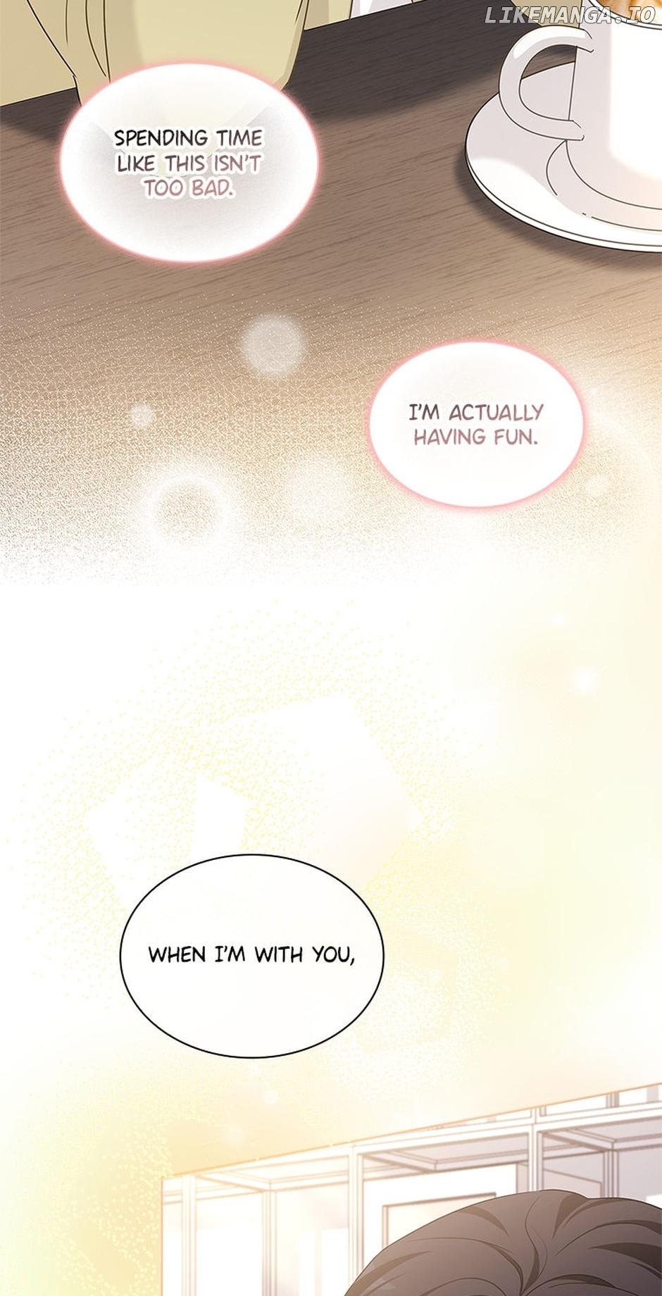 The Lost Stiletto Affair Chapter 29 page 47