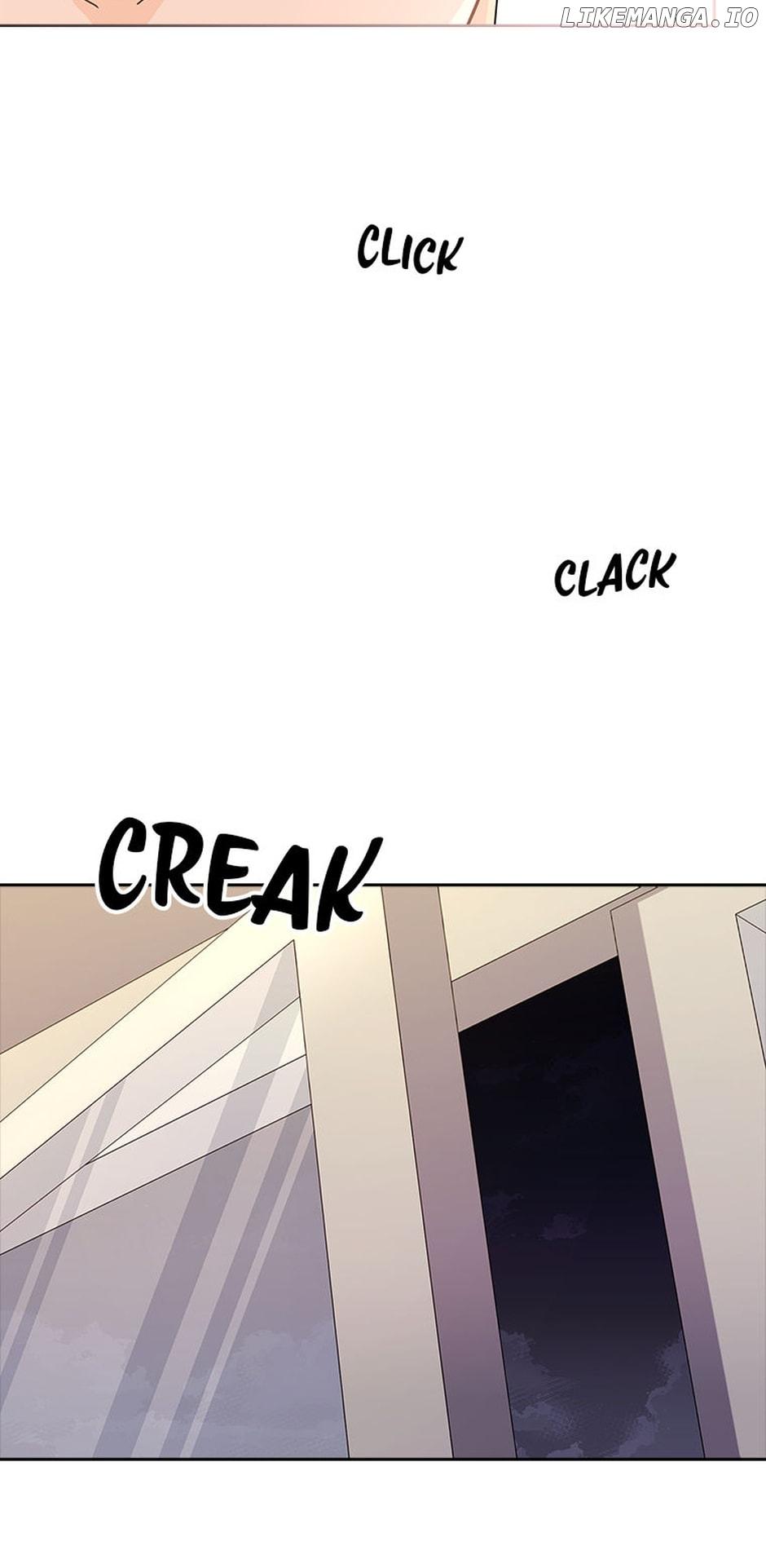 The Lost Stiletto Affair Chapter 29 page 57