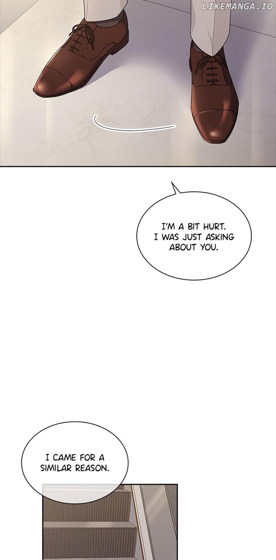 The Lost Stiletto Affair Chapter 29 page 5