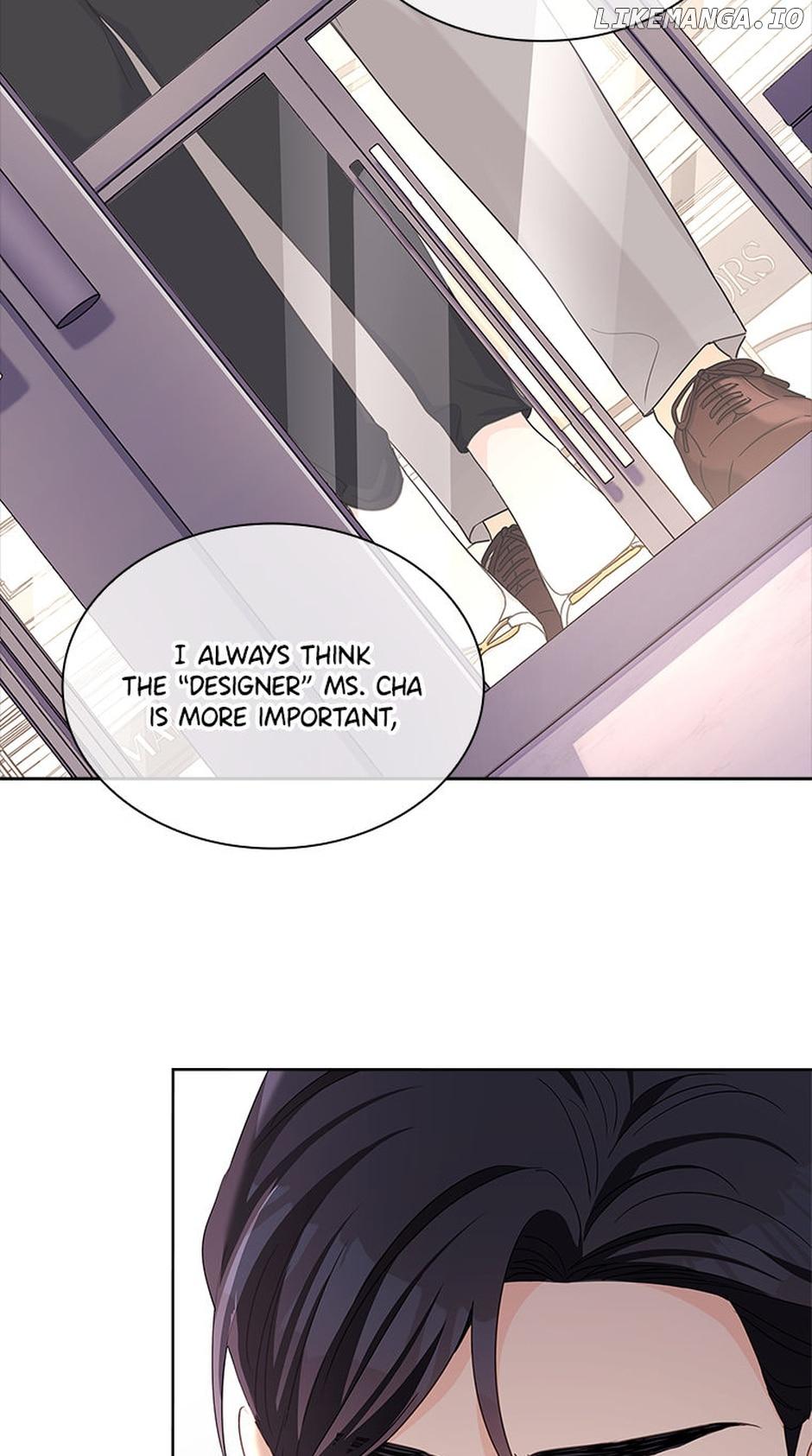 The Lost Stiletto Affair Chapter 29 page 62