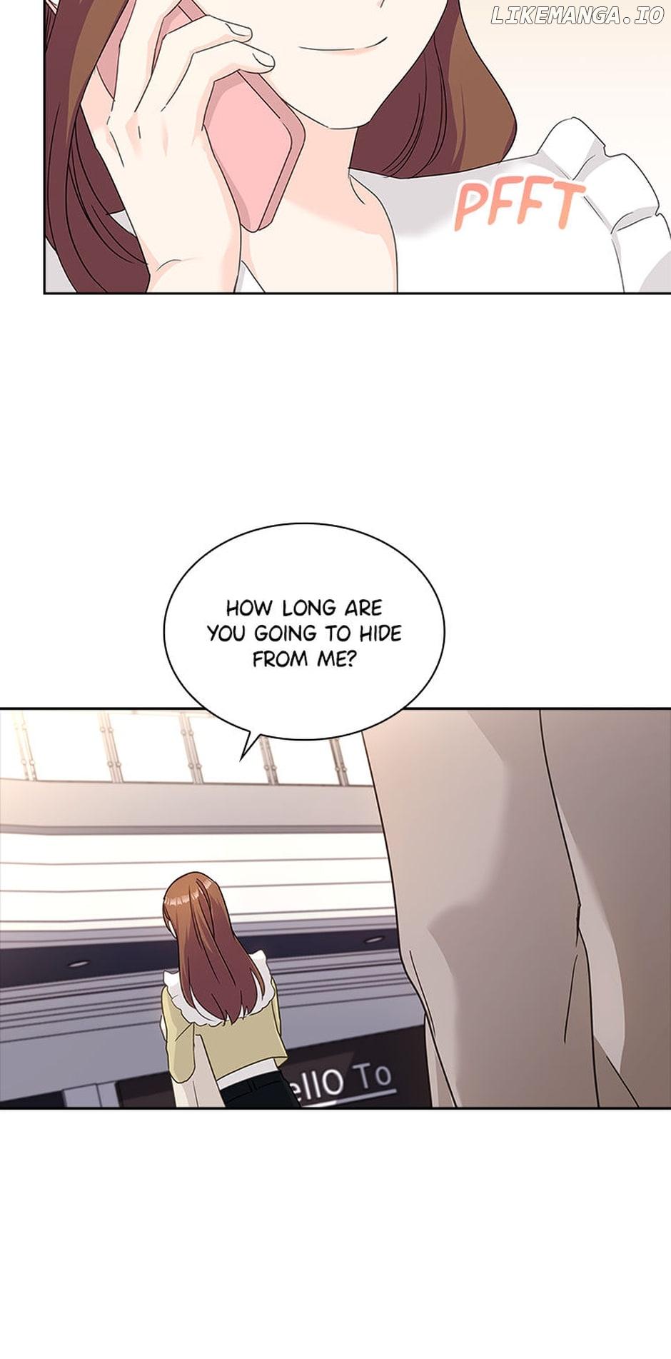 The Lost Stiletto Affair Chapter 29 page 7
