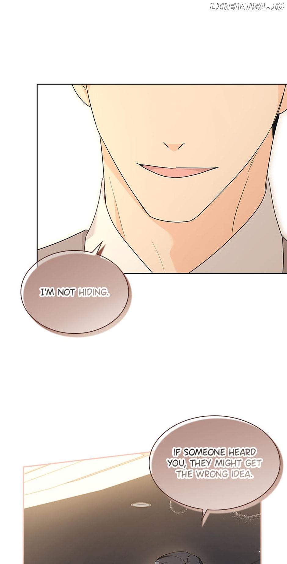 The Lost Stiletto Affair Chapter 29 page 8