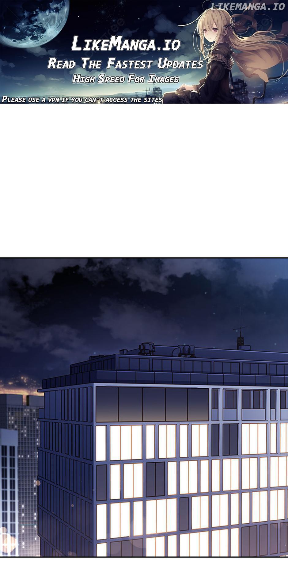 The Lost Stiletto Affair Chapter 48 page 0