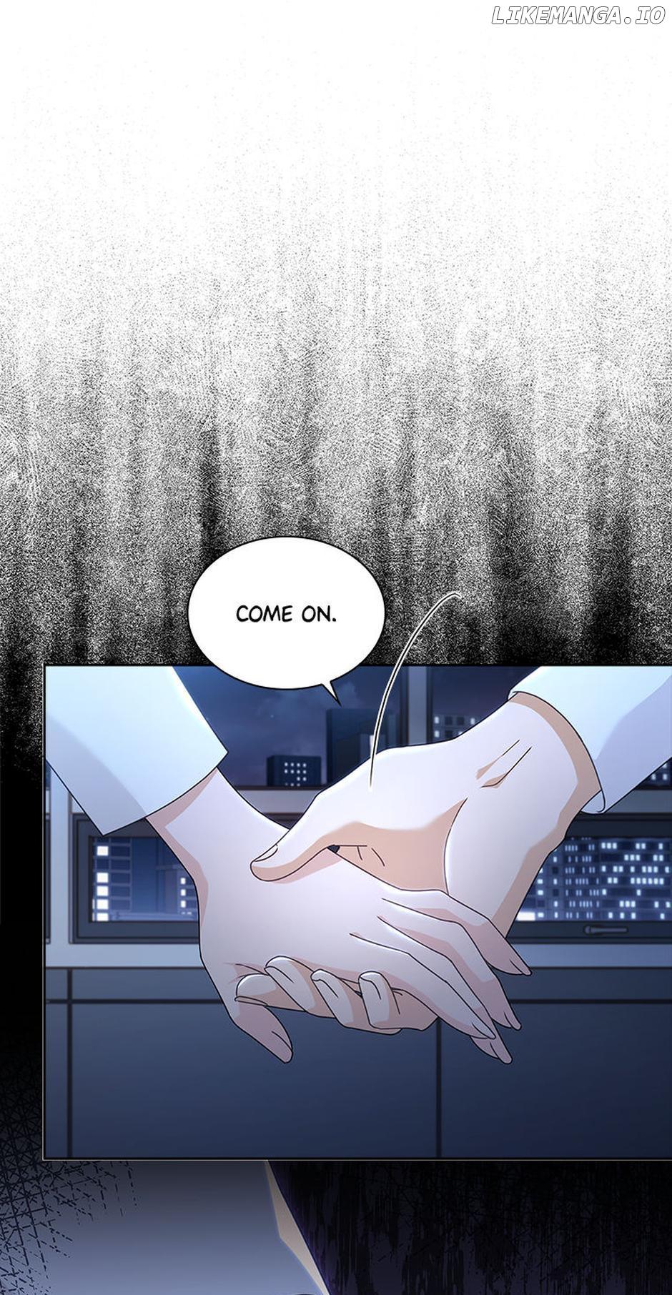 The Lost Stiletto Affair Chapter 48 page 10