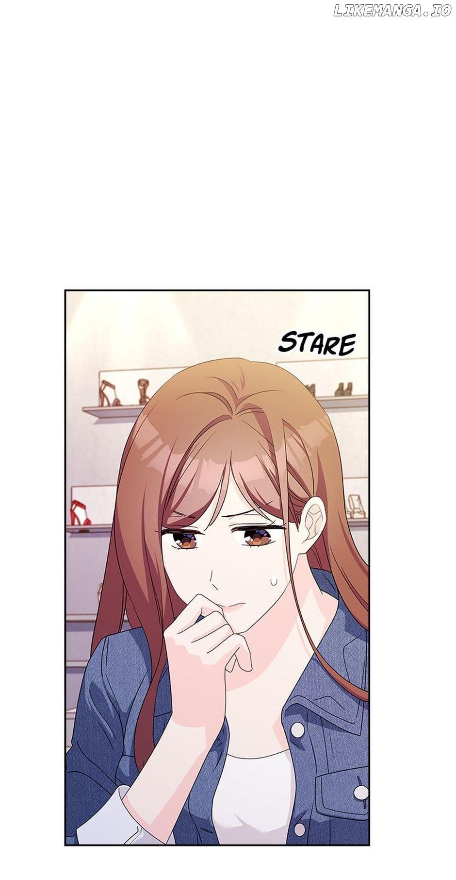 The Lost Stiletto Affair Chapter 48 page 15