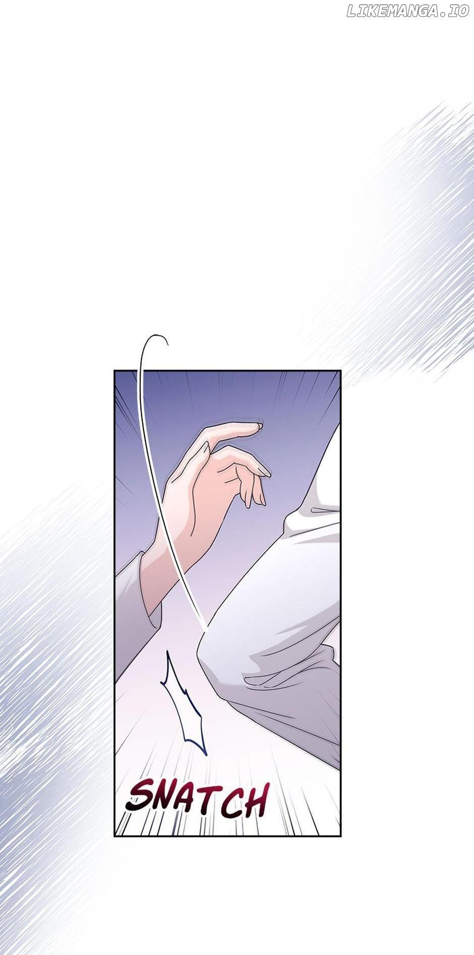 The Lost Stiletto Affair Chapter 48 page 1