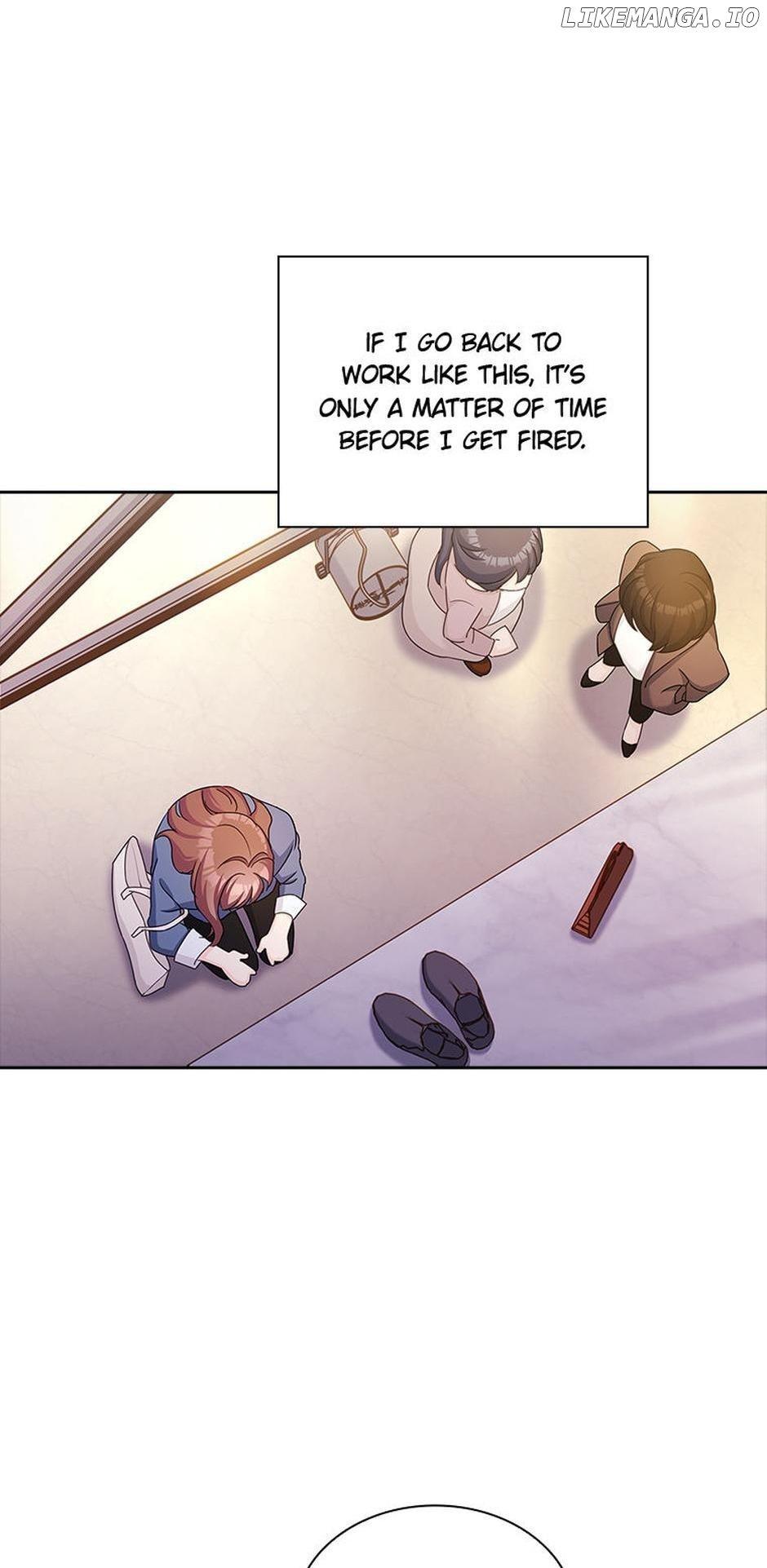 The Lost Stiletto Affair Chapter 48 page 24