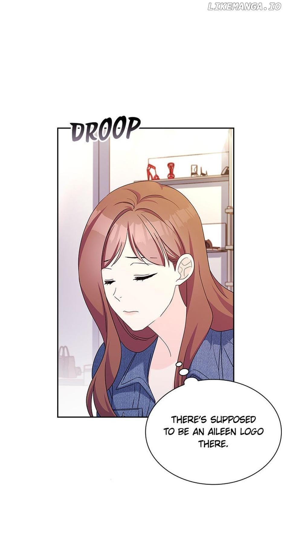 The Lost Stiletto Affair Chapter 48 page 28