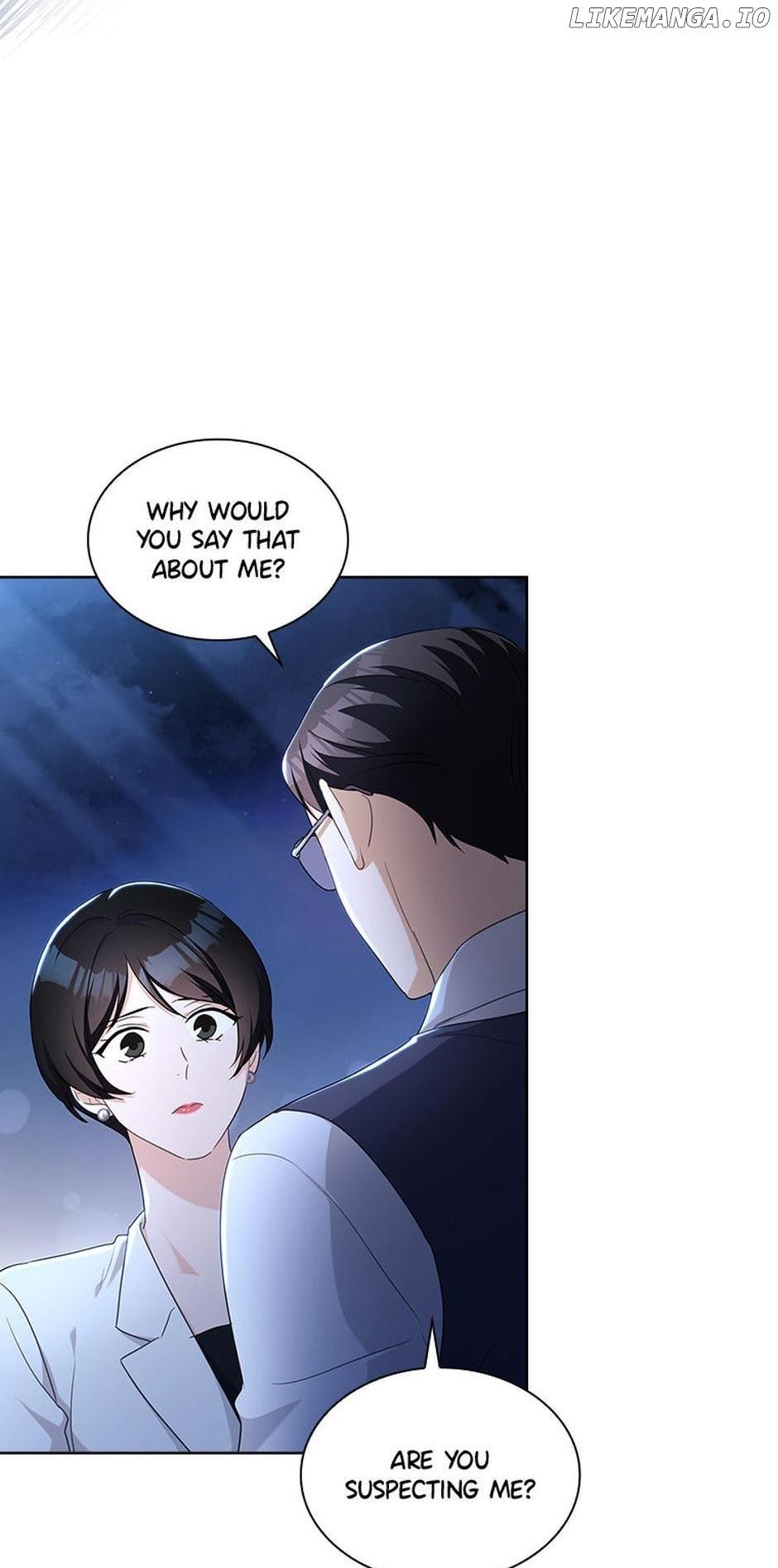 The Lost Stiletto Affair Chapter 48 page 2