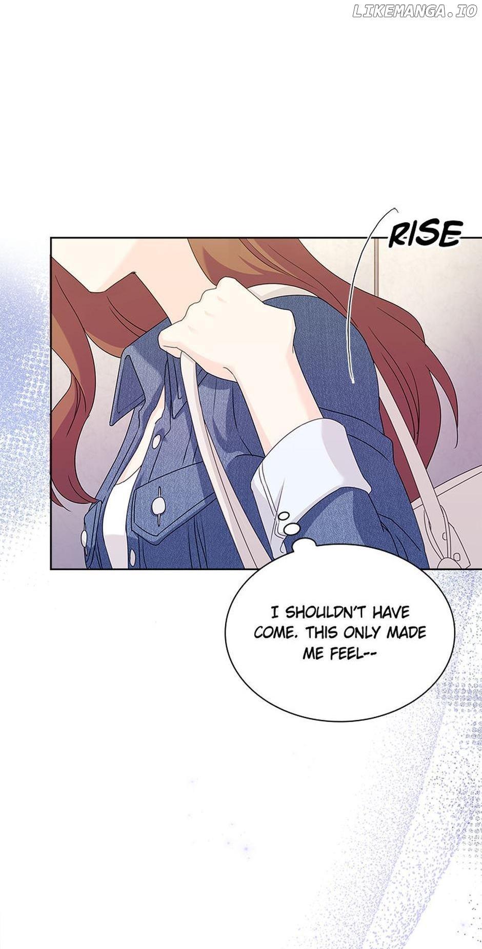 The Lost Stiletto Affair Chapter 48 page 29