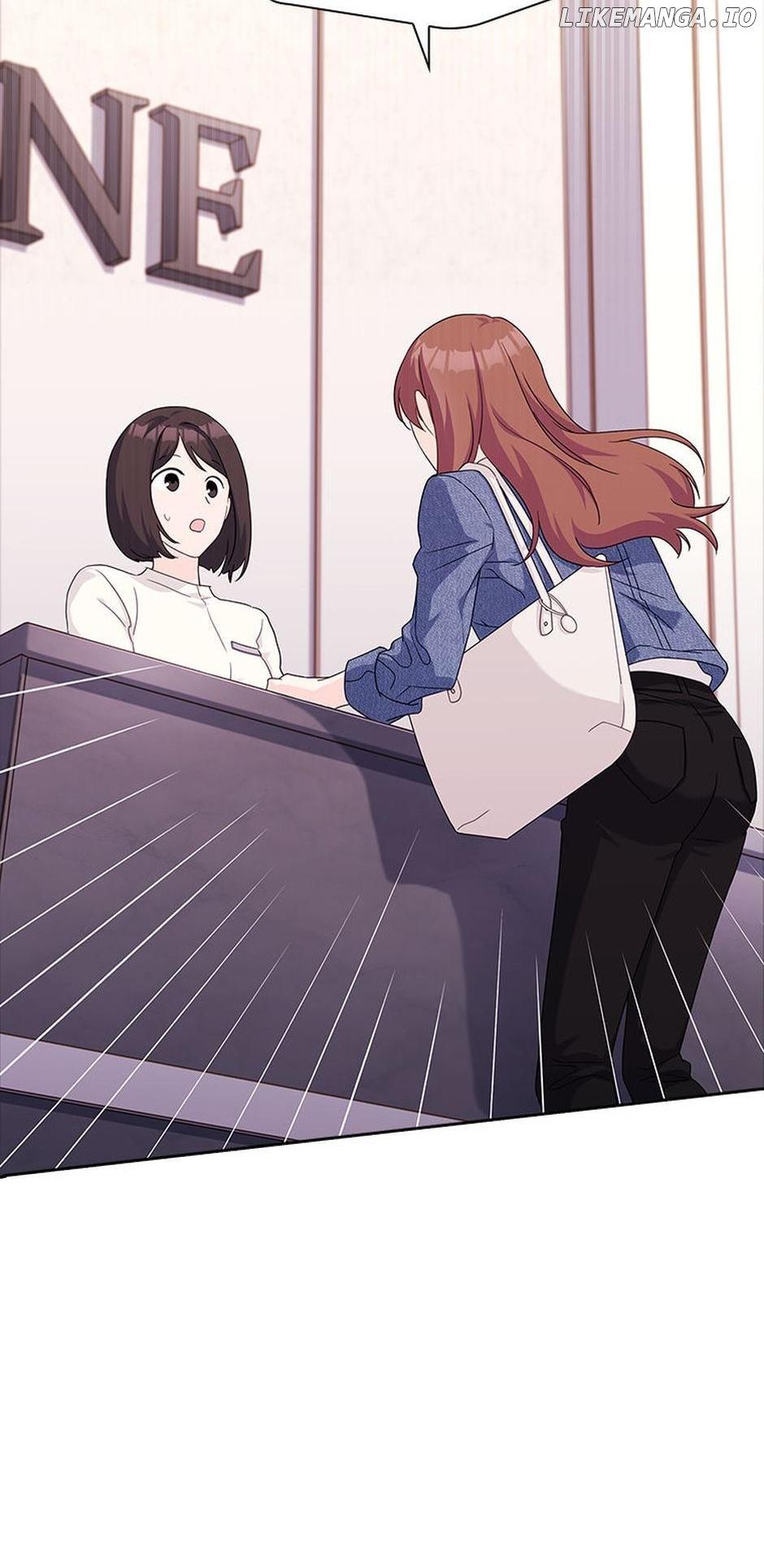The Lost Stiletto Affair Chapter 48 page 38
