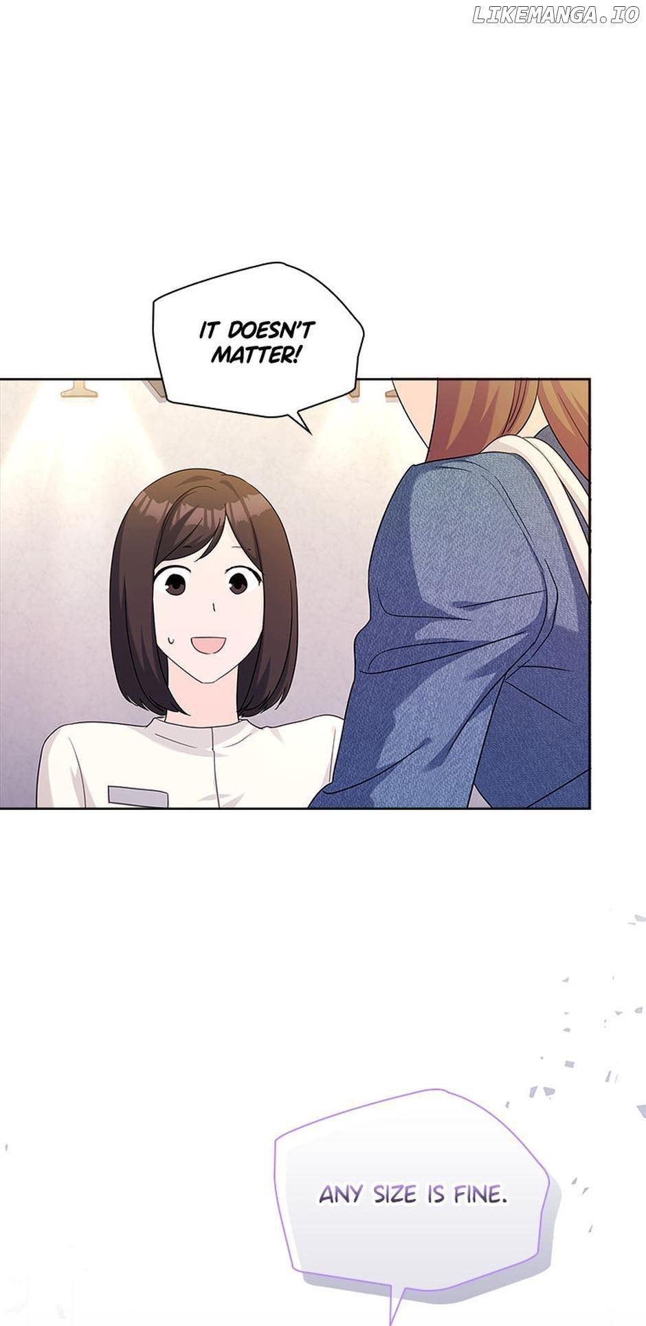 The Lost Stiletto Affair Chapter 48 page 40