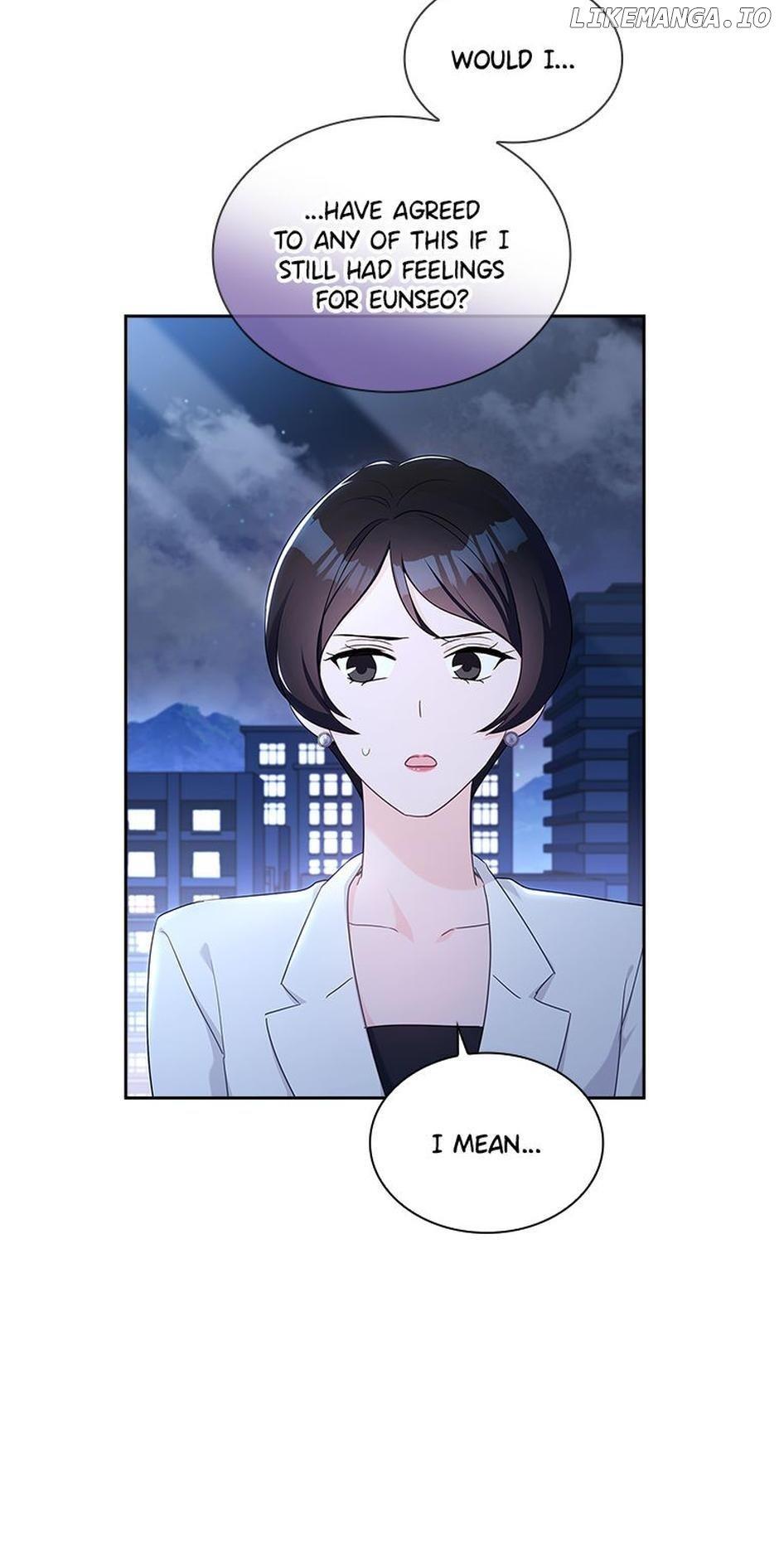 The Lost Stiletto Affair Chapter 48 page 4