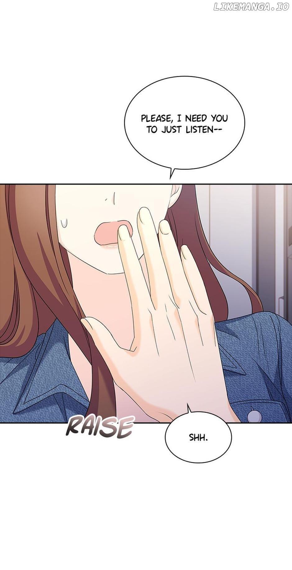 The Lost Stiletto Affair Chapter 48 page 49