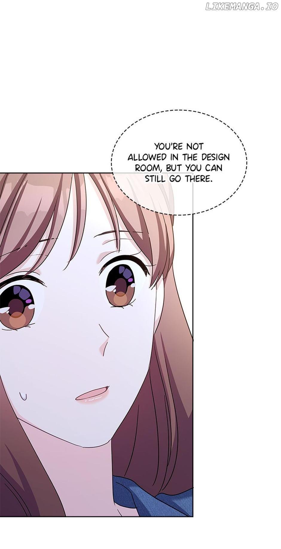 The Lost Stiletto Affair Chapter 48 page 51