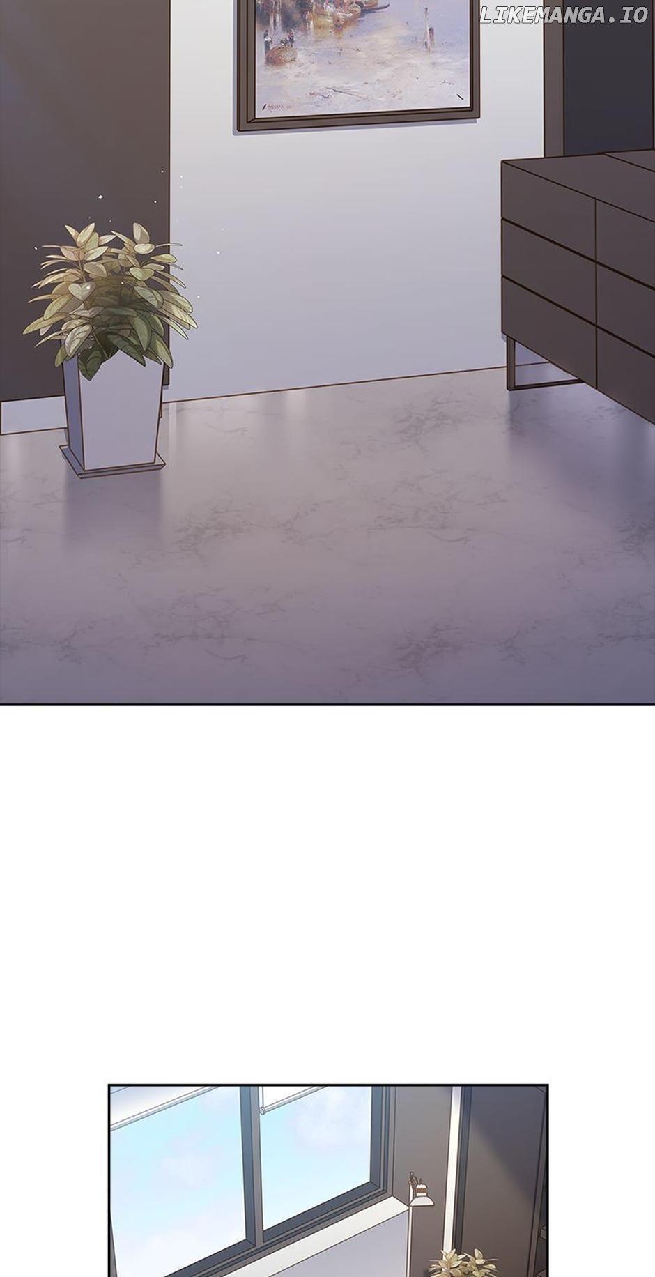 The Lost Stiletto Affair Chapter 48 page 53