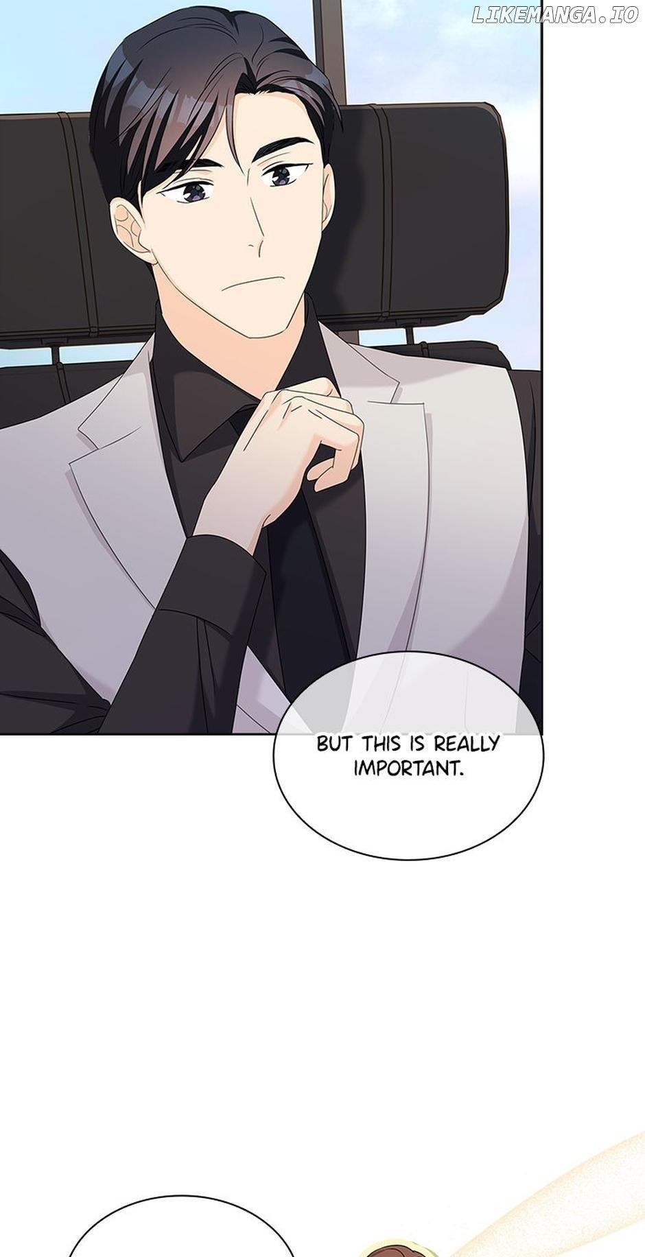 The Lost Stiletto Affair Chapter 48 page 55