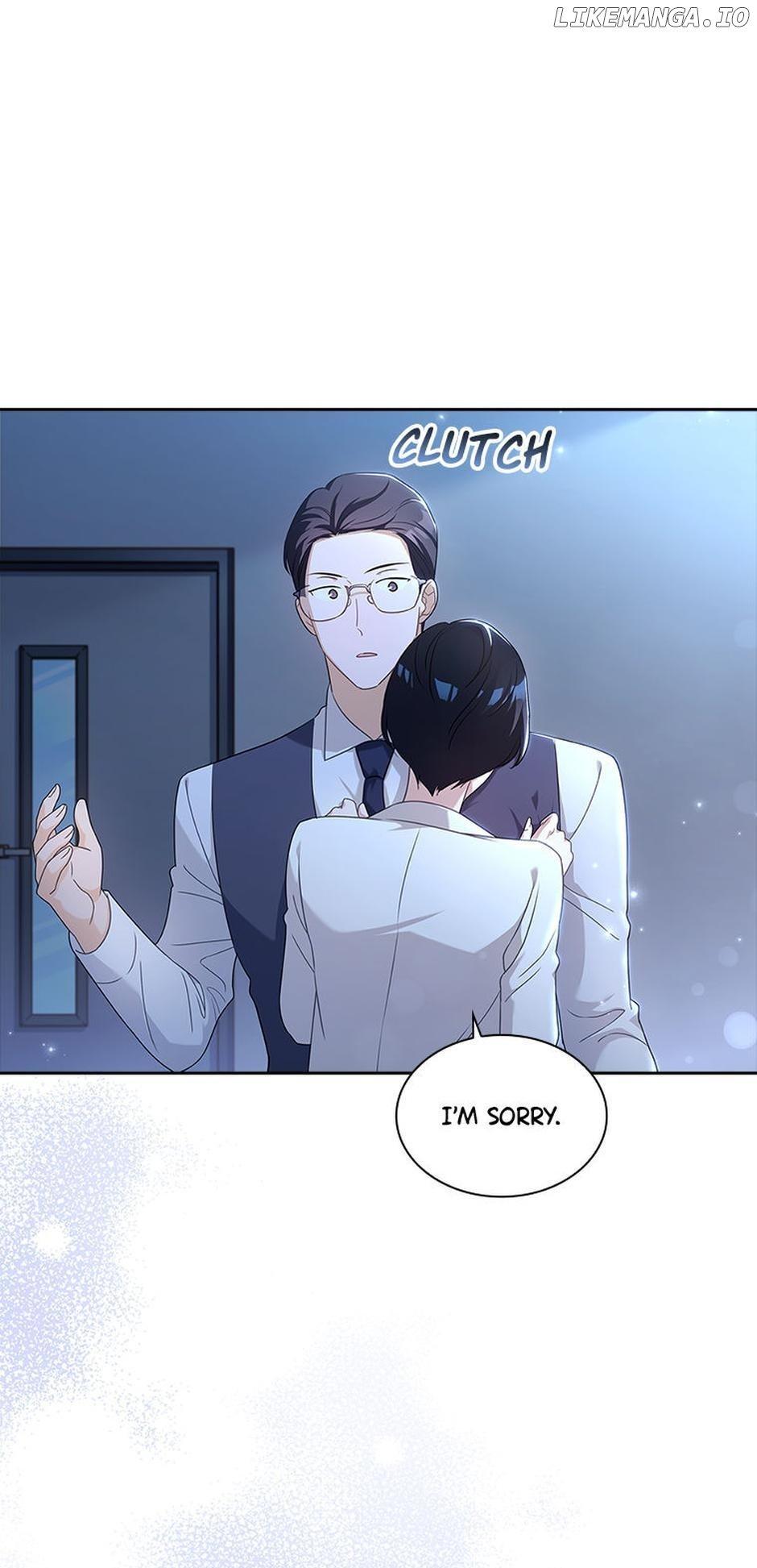The Lost Stiletto Affair Chapter 48 page 5