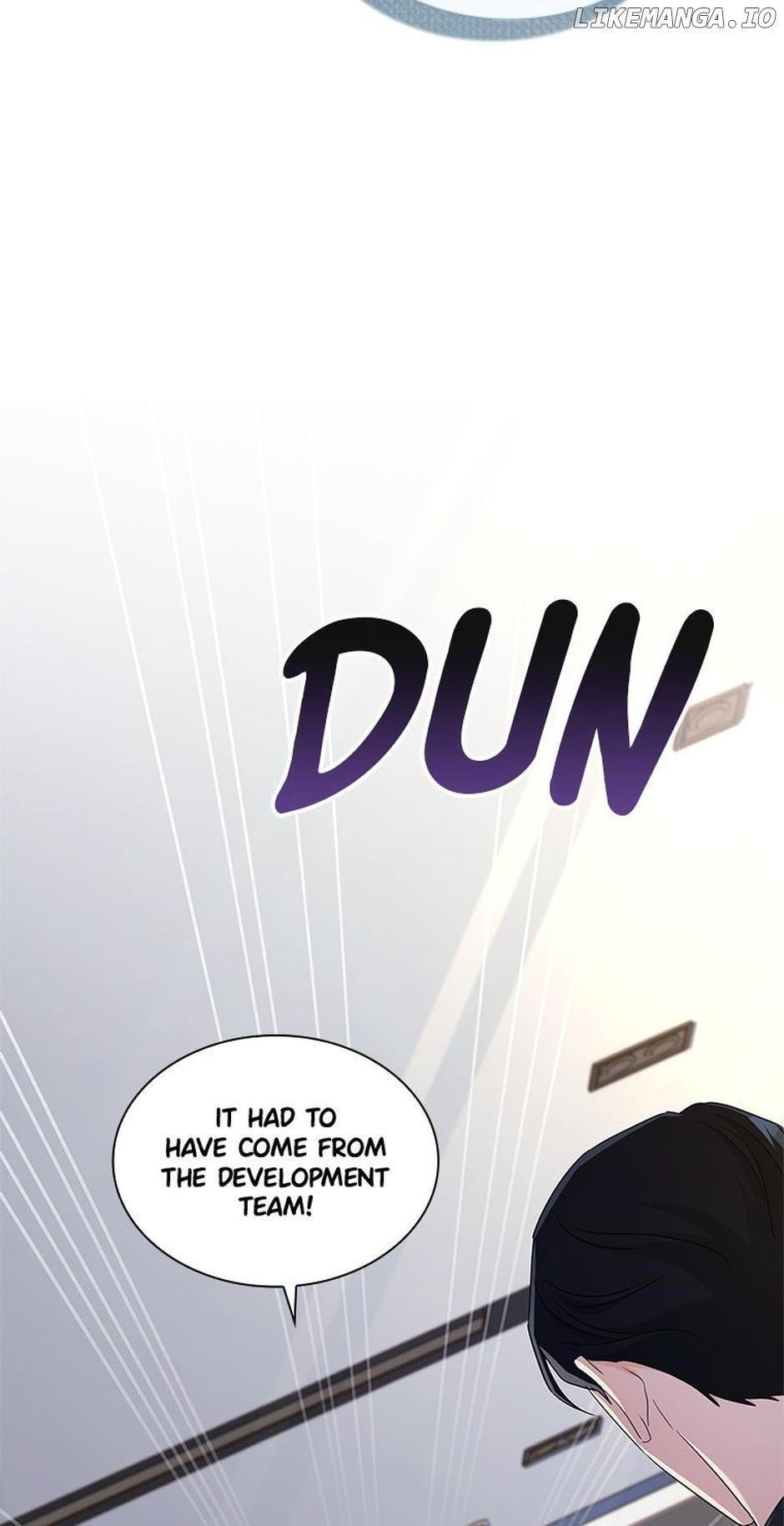 The Lost Stiletto Affair Chapter 48 page 62