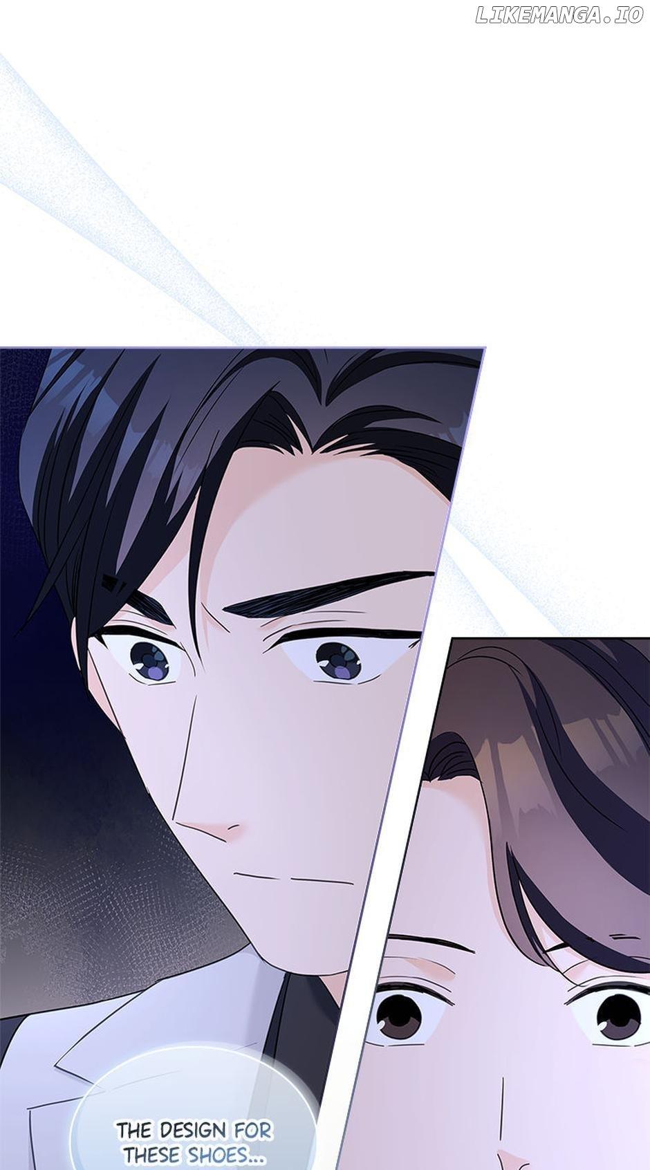 The Lost Stiletto Affair Chapter 48 page 73