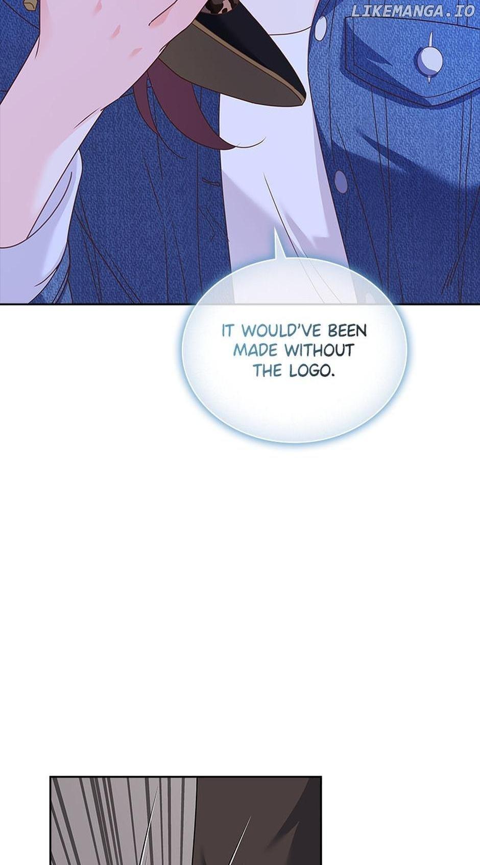 The Lost Stiletto Affair Chapter 48 page 76