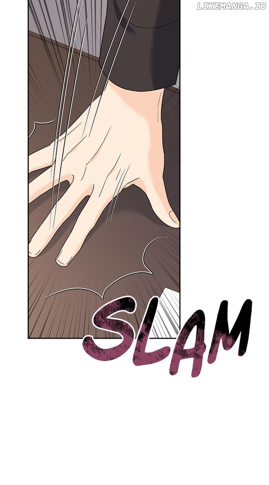 The Lost Stiletto Affair Chapter 48 page 77