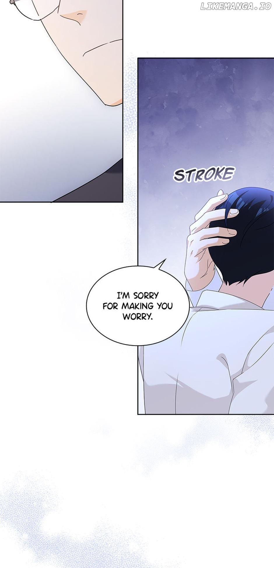 The Lost Stiletto Affair Chapter 48 page 7