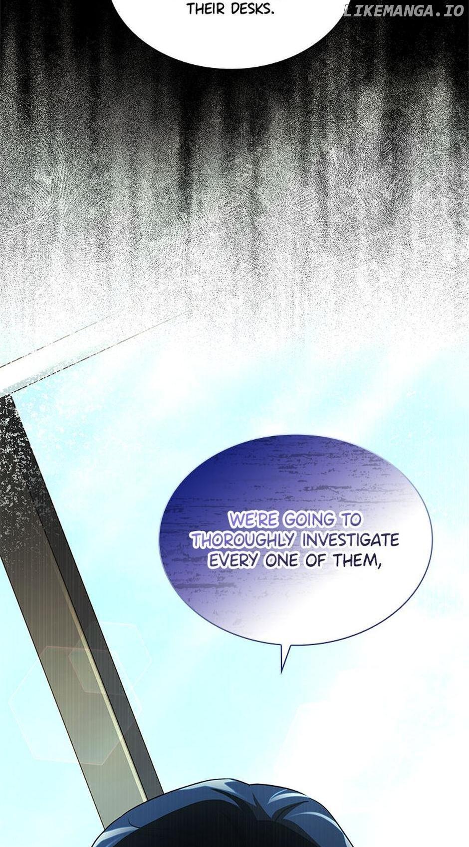 The Lost Stiletto Affair Chapter 48 page 80