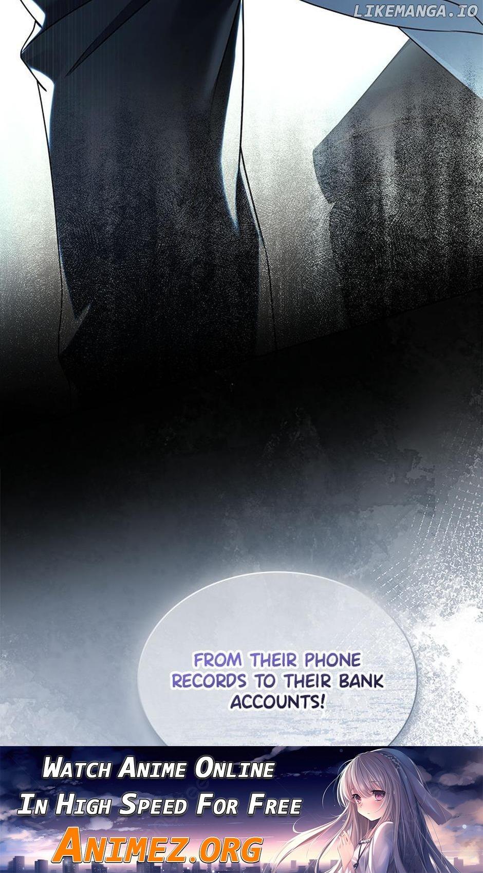 The Lost Stiletto Affair Chapter 48 page 82