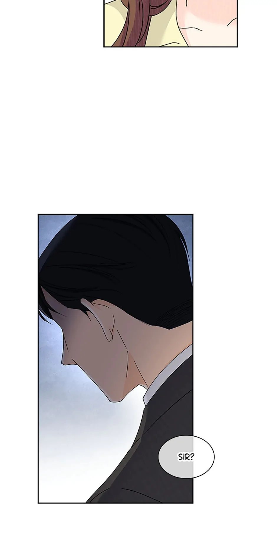 The Lost Stiletto Affair Chapter 7 page 9