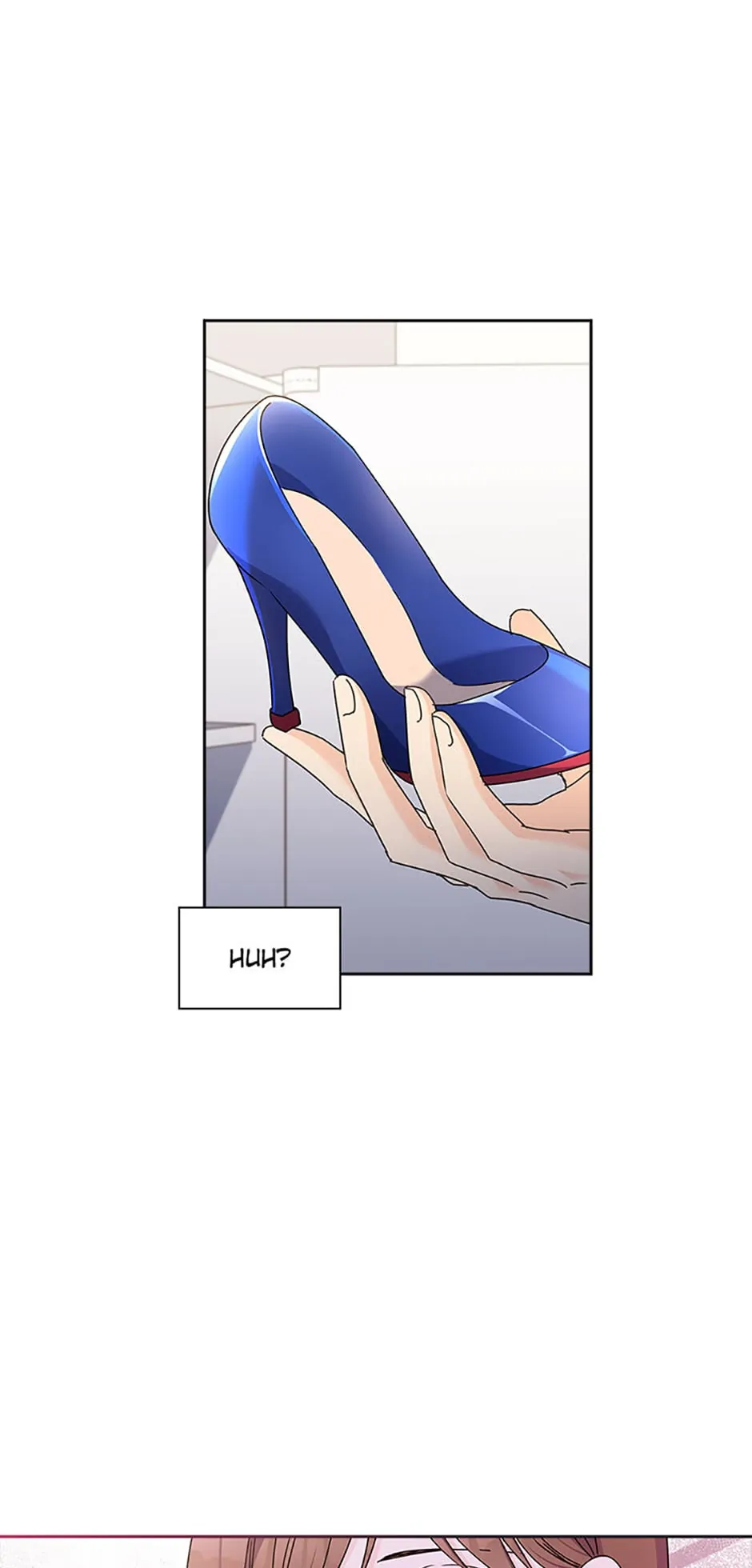 The Lost Stiletto Affair Chapter 7 page 11