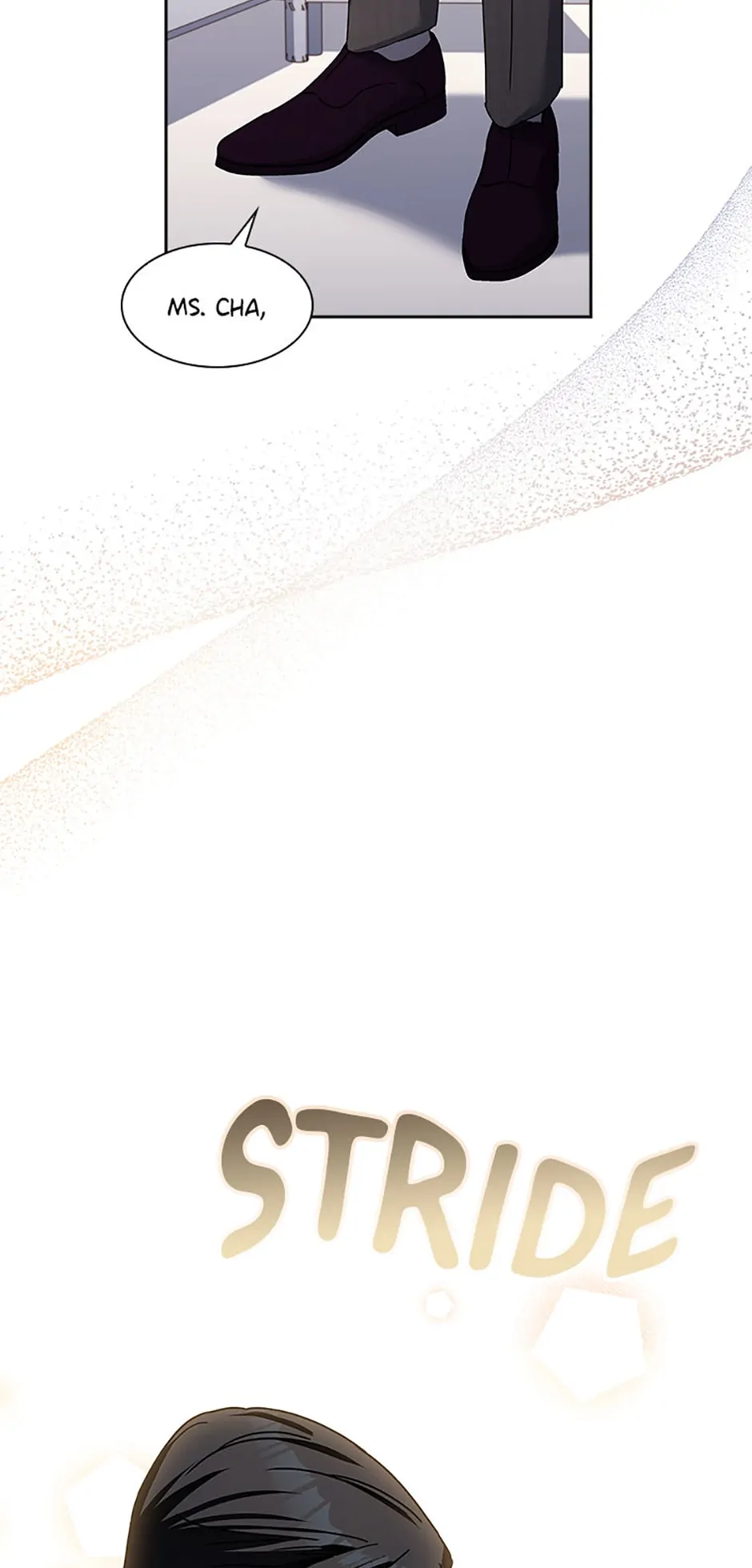 The Lost Stiletto Affair Chapter 7 page 14