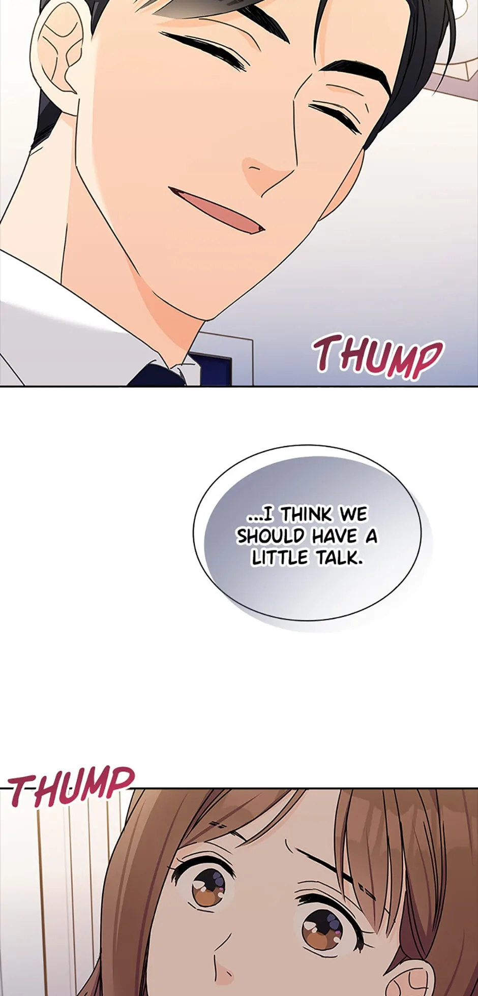 The Lost Stiletto Affair Chapter 7 page 16