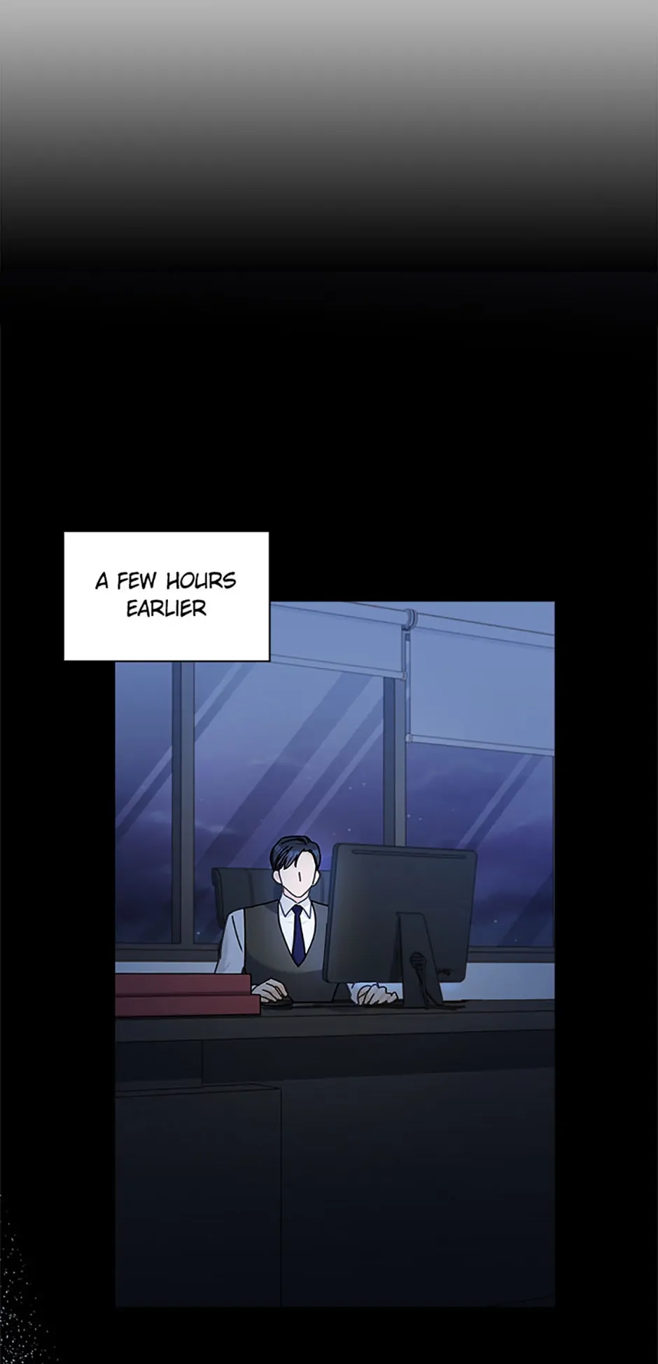 The Lost Stiletto Affair Chapter 7 page 19