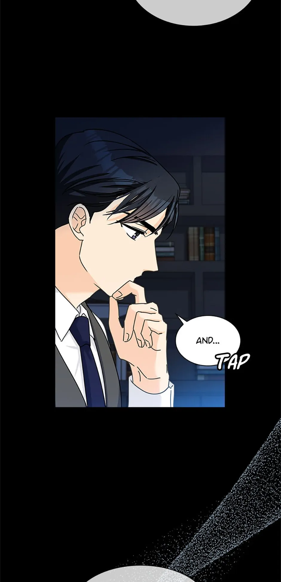 The Lost Stiletto Affair Chapter 7 page 21