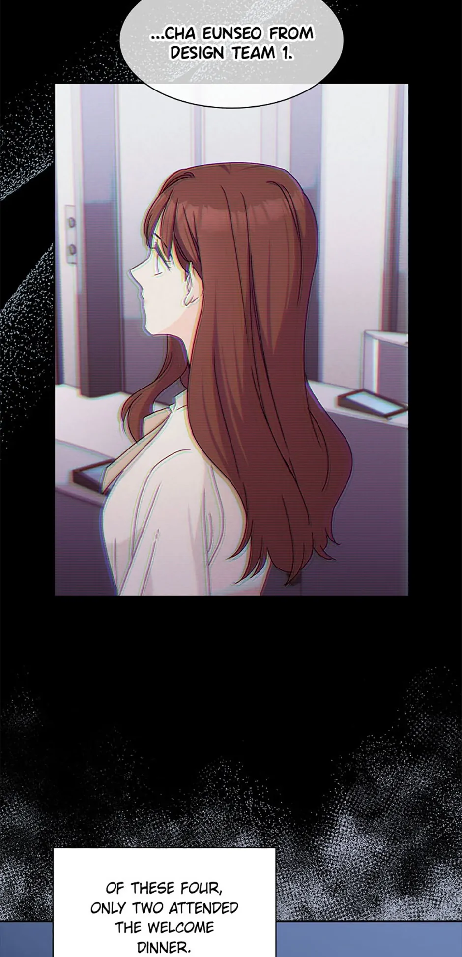 The Lost Stiletto Affair Chapter 7 page 22