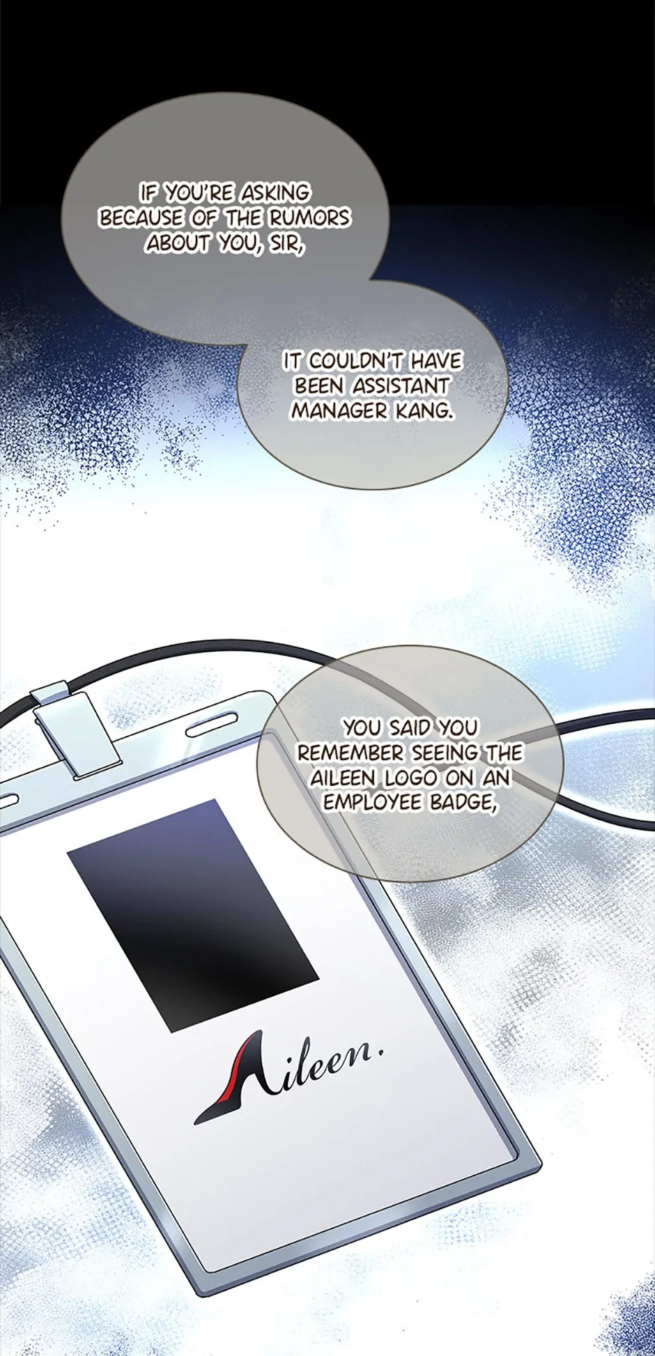The Lost Stiletto Affair Chapter 7 page 24