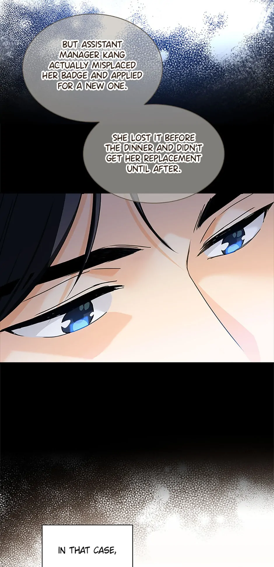 The Lost Stiletto Affair Chapter 7 page 25